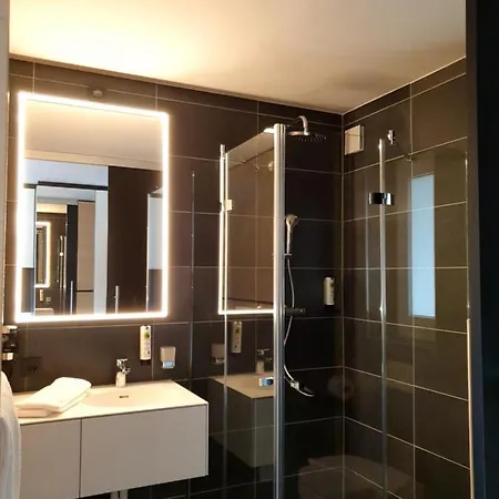 Hotel Sh By Wmm Obersontheim