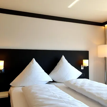 Sh By Wmm Hotel Obersontheim