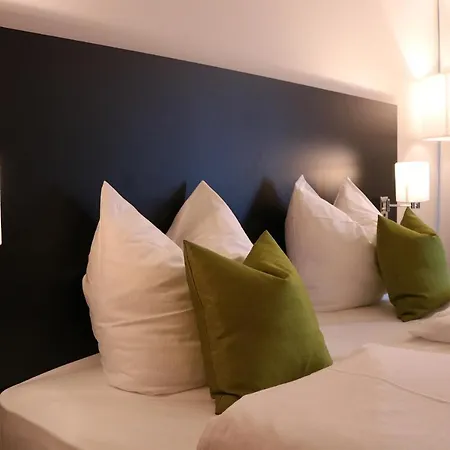 Otel Sh By Wmm Obersontheim