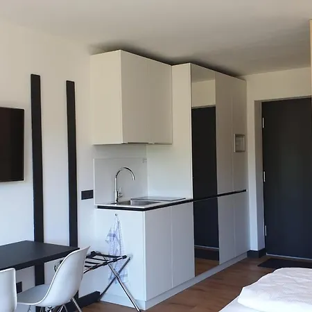 Otel Sh By Wmm Obersontheim